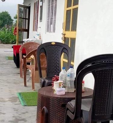 Pauri Maison | Peacock Homestay