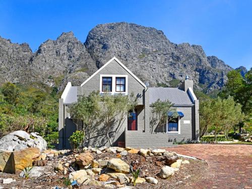 Franschhoek Maison | Peak Cottage