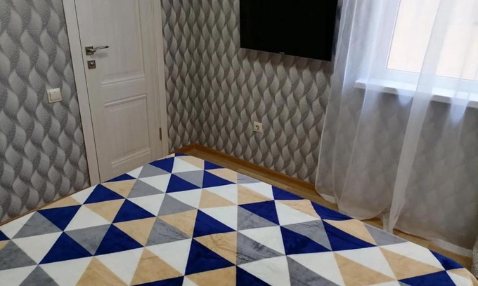 Kohtla-Jarve Appartement | peaksite külastama Eestit