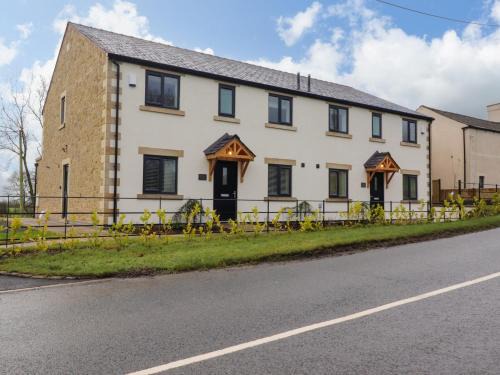 Goosnargh Maison | Pear Tree Cottage
