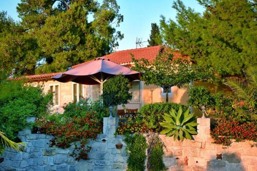Paliki Maison | Pear Tree Cottage