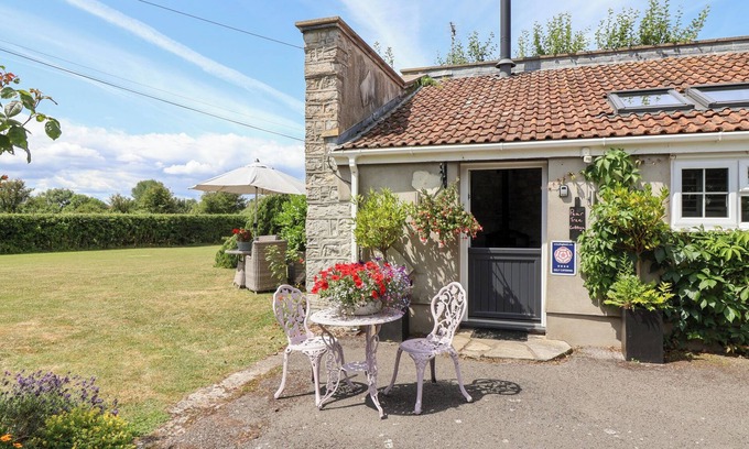 Highbridge Cottage | Poirier Cottage, MARK