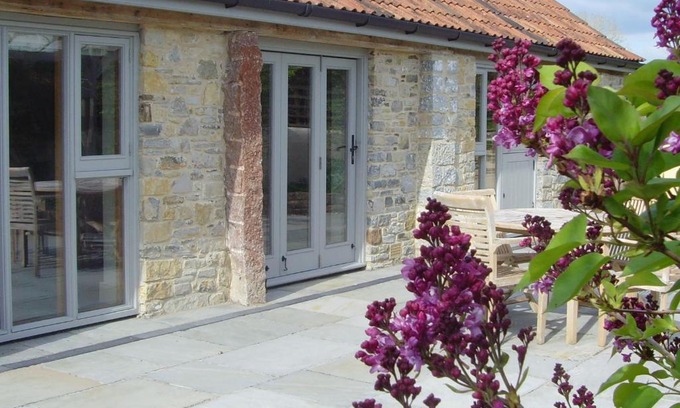 Wedmore Maison | Pear Tree Cottages