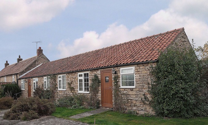 West Heslerton Cottage | Hébergement 1 chambre à Ebberston, près de Scarborough