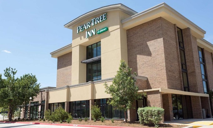 North San Antonio - SAT Hôtel | Pear Tree Inn San Antonio Airport