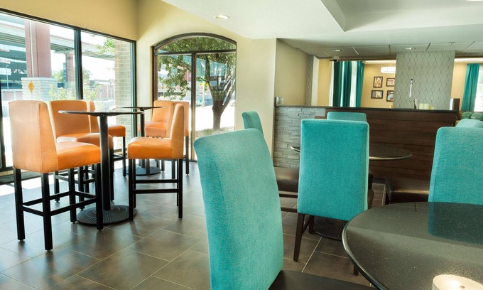 North San Antonio - SAT Hôtel | Pear Tree Inn San Antonio Airport