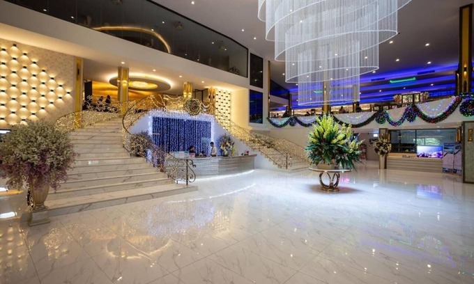 Tanintharyi Region Hôtel | Pearl Andaman Resort Ranong Koh Koo