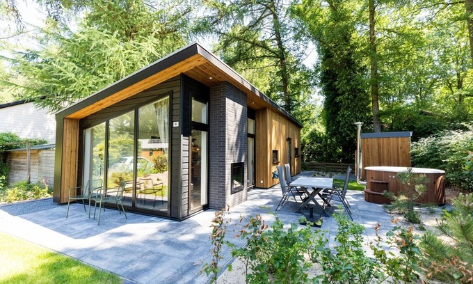 Wekerom Maison | Pearl at the Veluwe