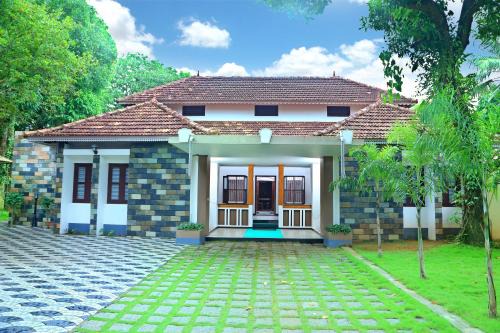 Alappuzha Station Balnéaire | Pearl Beach Bungalow