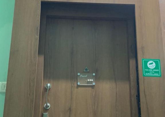 Ballygunge Appartement | Pearl by Olys Apartment