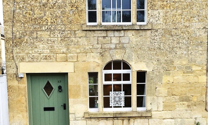 Blockley Maison | Pearl Cottage - Cotswolds Luxury dans le magnifique village de Blockley, pour 5 personnes