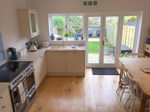 Blockley Maison | Pearl Cottage