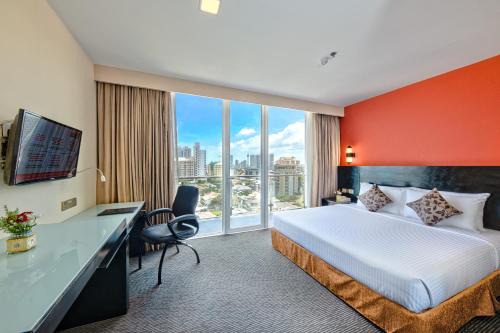 Milagiriya Hôtel | Pearl Grand By Rathna
