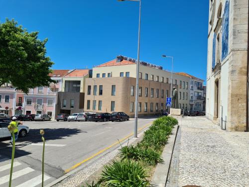Aveiro Appartement | PEARL HOUSE