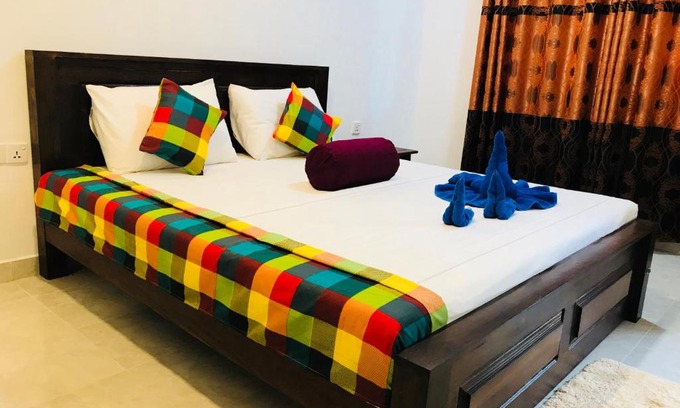 Anuradhapura Maison | Pearl House Resort