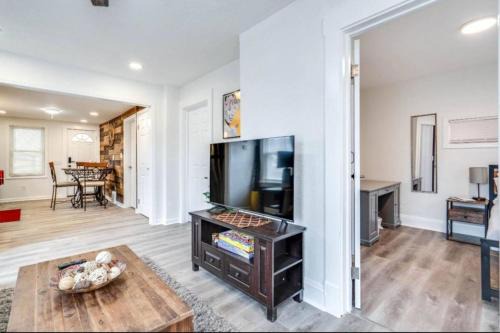 Old Brooklyn Maison | Pearl House