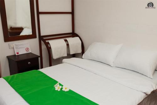 Polonnaruwa Maison | Pearl Lodge