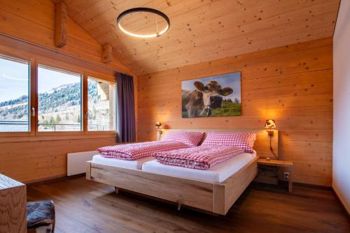 Fiesch Appartement | Pearl OG