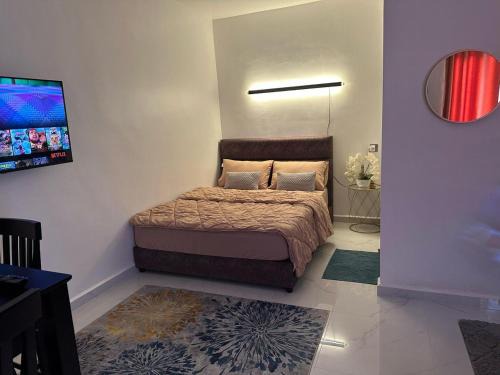 Tanjung Maison | PEARL Suite Sungai Karang Balok
