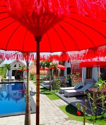 Suraberata Maison | Pearl Villas balian beach