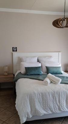 Tzaneen Appartement | Pearlman Loft