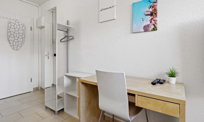 St. Johann Appartement | Pearlstay - Excellent Connection Central Washer