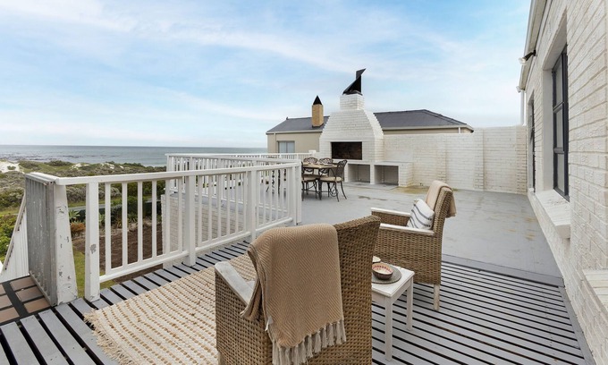Pearly Beach Maison | Pearly Beach House