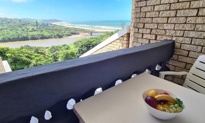 Scottburgh Appartement | Pearly Shells