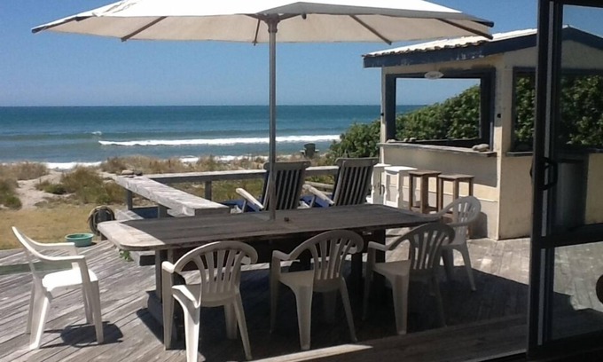 Pukehina Maison | Pukehina Paradise Pearsons