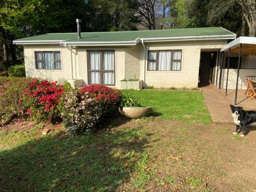 Hogsback Maison | Peartree Cottage