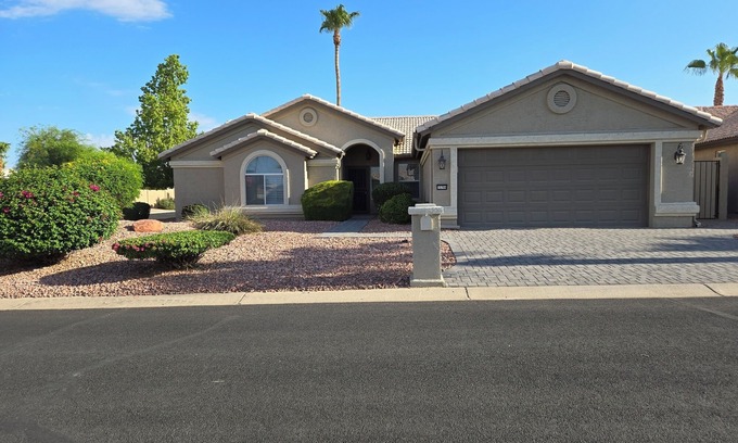 Pebblecreek Maison | Pebblecreek Resort! Totally remodeled with virtually fresh and new everything!