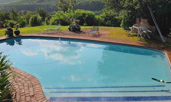 Louis Trichardt Lit Et Petit-Déjeuner | Pecan Farm Guesthouse