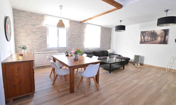 Pechon Maison | Pechón's little house