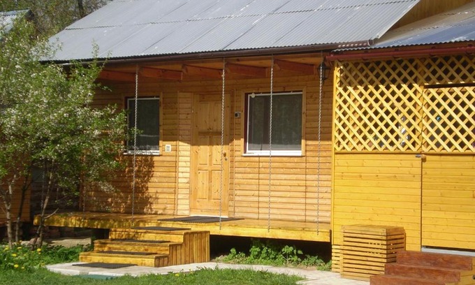 Pechory Maison | Pechory Kuznechnaya 17