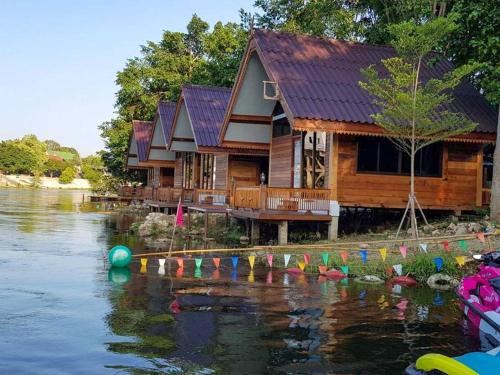 Lat Ya Station Balnéaire | Pechpailin Resort