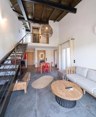 Lixouri Appartement | Pecora Nera apartments