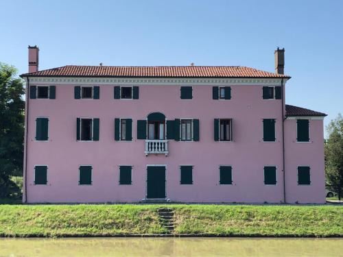 Malcontenta Maison | Pecore Ribelli