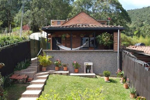 Medellin Chalet De Ski | Pedacito de cielo
