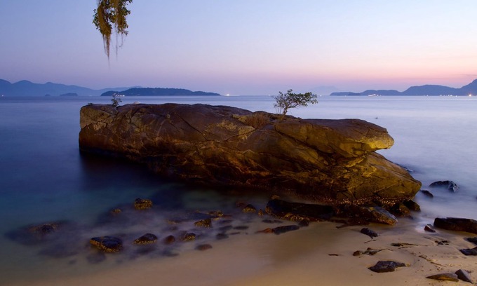 Mombaca Maison | Maison de maître Pedra da Baleia à Beira da Praia
