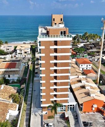 Itapua Appartement | Pedra do Sal Privilege