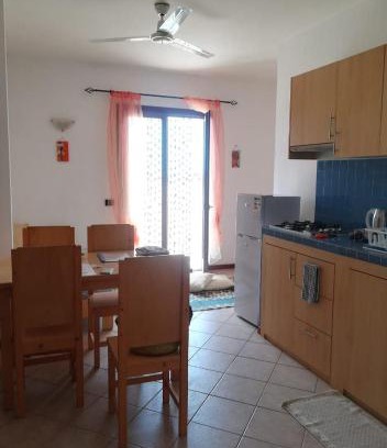 Sal Rei Appartement | Pedra do Sol Praia Estoril Sal Rei FREE WI-FI
