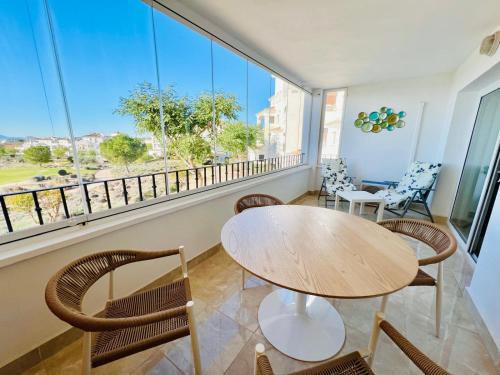 Sucina Appartement | Pedro’s Apartment