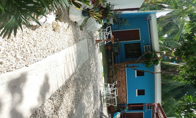 Oslob Maison | Pedz Cing Mango Lodge