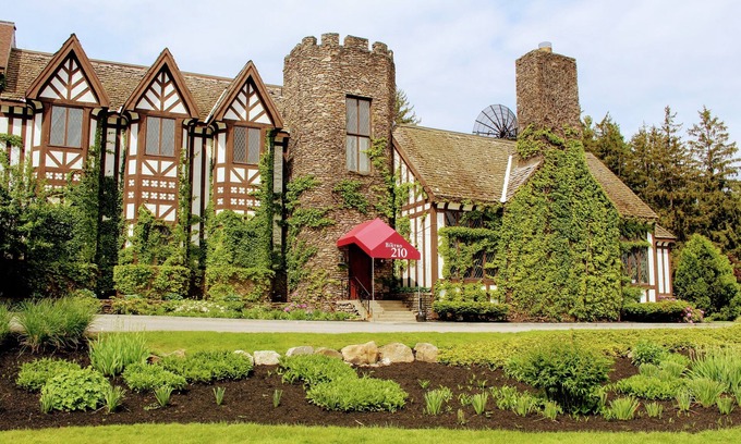 Clymer Station Balnéaire | Peek'n Peak Resort Trademark Collection by Wyndham
