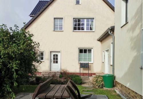 Volschow Appartement | Peene Alte Schule Völschow Dornberger