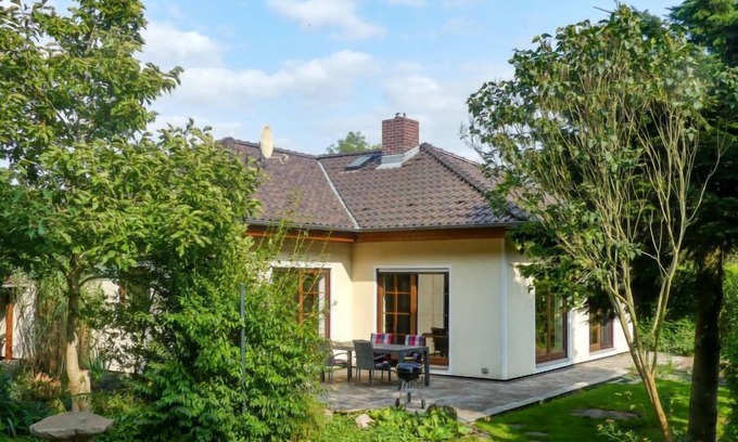 Murchin Maison | Peenetal by Interhome