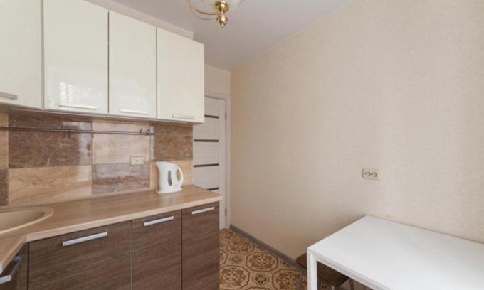 Leisi Appartement | Peep Apt
