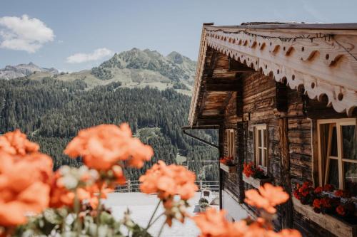 Navis Hôtel | Peer Alm