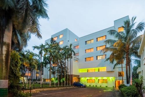 Durgapur Hôtel | Peerless Hotel Durgapur