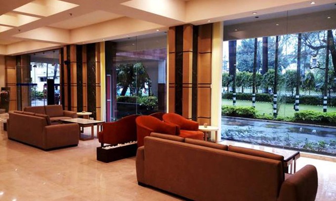 Durgapur Hôtel | Peerless Hotel Durgapur